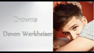 Crowns Sub (Español e Ingles) Devon Werkheiser