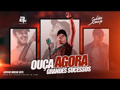 SANDRO COELHO - OUÇA AGORA | GRANDES SUCESSO