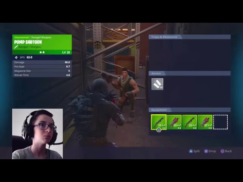 Can I Play Fortnite From Switch To Ps4