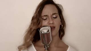 Benedetta Z- Smooth Operator (in the style of Corneille)