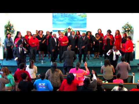 Committed Acappella Chorus / Zion