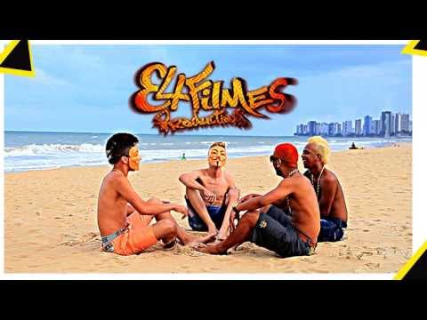 SELO E ALATA - OS PIKA DO BAGULHO [ CLIPE OFICIAL ]