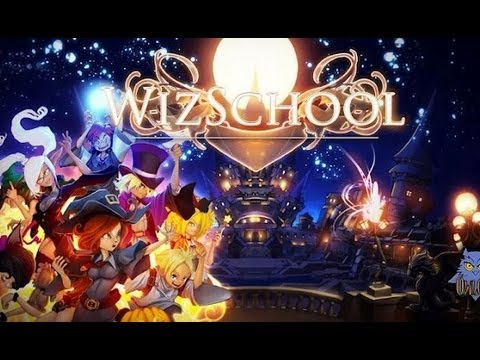 Wizschool IOS