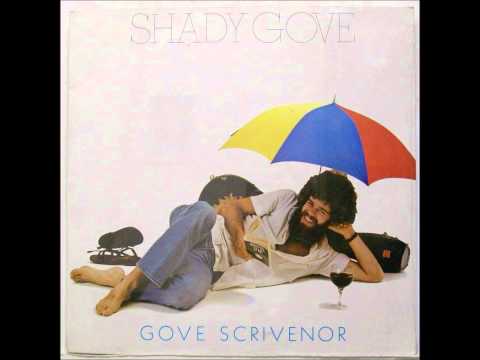 Gove Scrivenor - Pigeon Breakdown