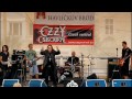 Bass & Ozzy Osbourne Czech Revival