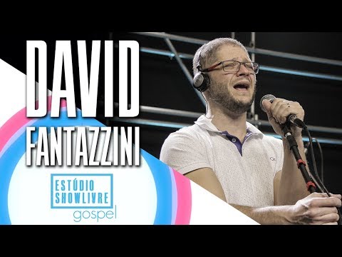 Grande Tu És - David Fantazzini