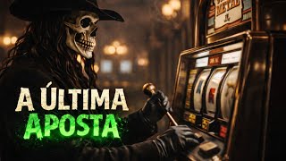 A Última Aposta | Dark Country