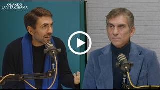 Il generale Caiazza: Quando un militare parla di pace | QUANDO LA VITA CHIAMA Ep.3