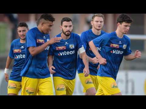 FC La Chaux-de-Fonds - I believe in you