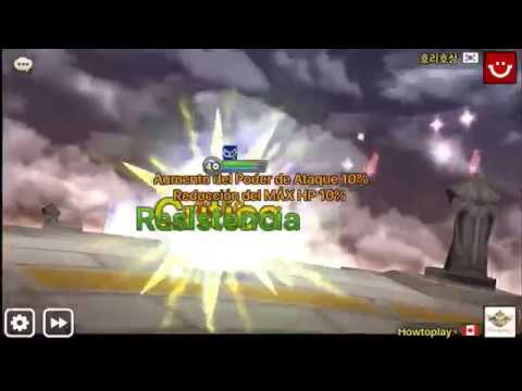 Howtoplay N°1 in RTA Season 9   Summoners War