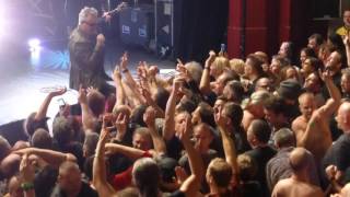 Download lagu The Mission - Deliverance - London - 8/10/2016 (HD) mp3 Download lagu The Mission - Deliverance - London - 8/10/2016 (HD) mp3