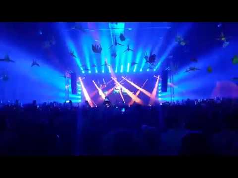 Henry Saiz & Band / Blender & Beat  / 13.4.2018