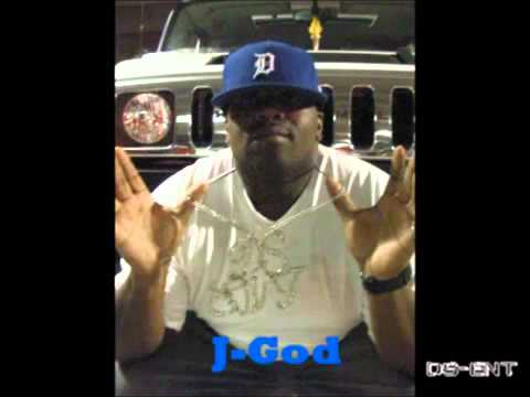 J-God feat-DJ-911-Block 2 Block