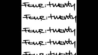 Martin Buttrich - Meeting Dave Dish (Four:Twenty Recordings)