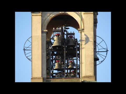 Le campane di Rho - Concerto storico