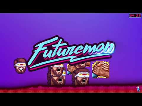 [2020-05-06] Futureman - Gears Tactics (1/2)
