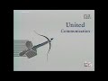 United Communication United Artists 1976