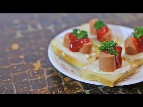How to Prepare Skewers Rich in Sodium and Calcium- HogarTv By Juan Gonzalo Angel