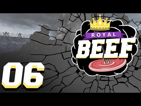 Royal Beef #06 | Call of Duty 2