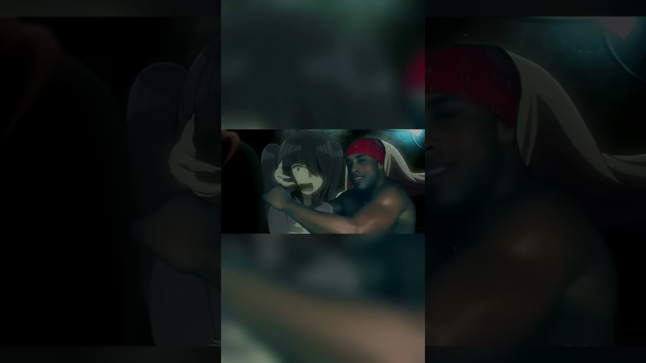 🎃 HALLOWEEN! 🎃 is coming! #animeedit #animelover #ugotthatedit #ghost #ricadomilos #funnyvideos