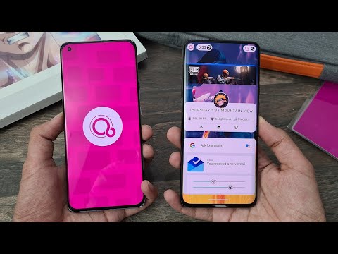 Fuchsia OS