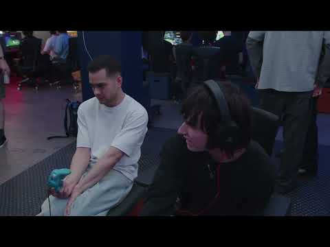 10QuidShoes vs max – Front Runners #21 – Losers Semis