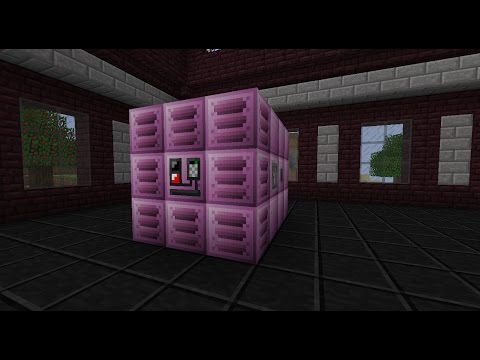 GT5u Multiblock tutorial series - Diesel Engine / Combustion Engine