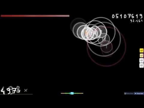 idk dokito haelequin 200bpm 530 combo run