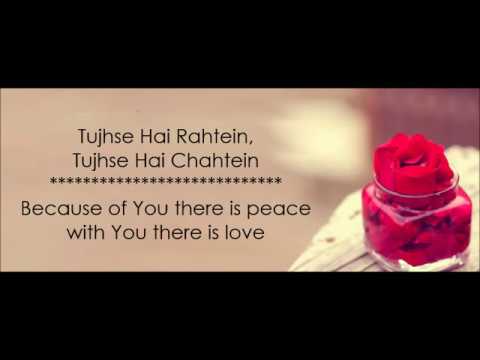 Pehli Nazar Mein   Atif Aslam   Race 2018   Lyrical Video With Translation   YouTube