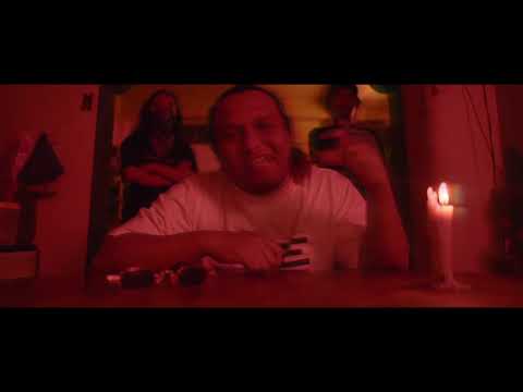 Pzycho Sid - Rason (Official Music Video)