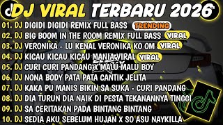 Download lagu DJ TIKTOK TERBARU 2026🎵DJ.ILHAM - DJ DIGIDI DIGIDI🎵DJ.ILHAM - BIG BOOM IN THE ROOM REMIX 2026 mp3 Download lagu DJ TIKTOK TERBARU 2026🎵DJ.ILHAM - DJ DIGIDI DIGIDI🎵DJ.ILHAM - BIG BOOM IN THE ROOM REMIX 2026 mp3