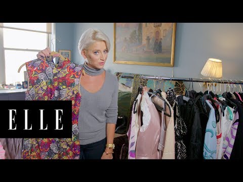 YouTube video about: Where to buy real housewives clothes?