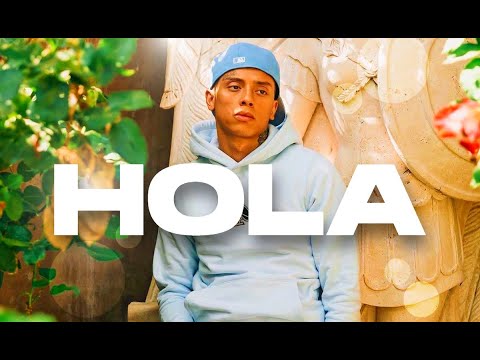 [FREE] Central Cee X Headie One X Melodic Drill Type Beat 2021 - "HOLA" | UK Drill Instrumental 2021