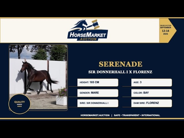 Serenade