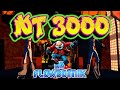 09 NT 3000 Dr FlowBotnik GRAND THEFT AUDIO JET SET RADIO TRIBUTE