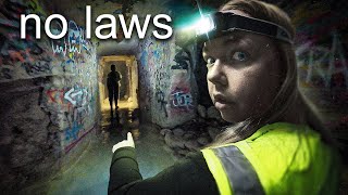 Inside Paris’ Underground City of the Dead…