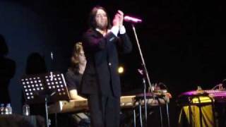 Luciano Pereyra-Mardel 25-1-10- La samba del negro alegre