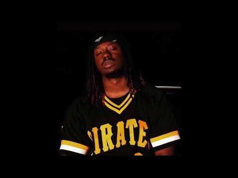 Tooda Man - No Running Off