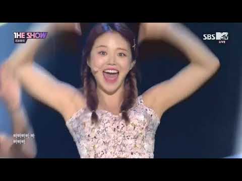 Live High 4th week of August The Show (8/22/2017)