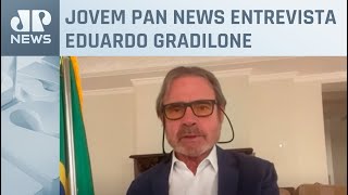 Embaixador do Brasil no Irã: ‘Estamos em estado de mais tranquilidade, mas com permanente tensão’