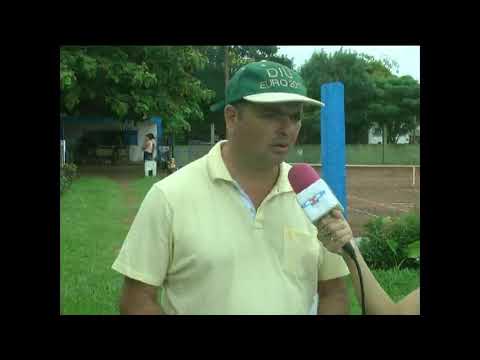 INFOLibres - Gonzalo Alvares, Colonia de Vacaciones de la Dirección de Deportes