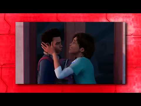 How Into the Spider Verse FIXED Miles Morales by GodzillaMendoza [REUPLOAD]