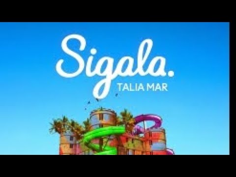 Sigala, Talia Mar, ZieZie - Stay The Night ft. Tyrone