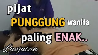 Download lagu Pijat punggung tradisional ‼️ pijat punggung WANITA sakit ‼️ pijat perut #massage #asmr #trending mp3 Download lagu Pijat punggung tradisional ‼️ pijat punggung WANITA sakit ‼️ pijat perut #massage #asmr #trending mp3