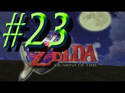 The Legend Of Zelda The Ocarina Of Time w/ NERDIAQ Ep.23 - I Actually Finish The Mask Shop