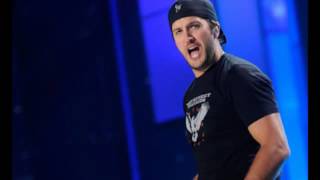 Luke Bryan Over The River Lyrics