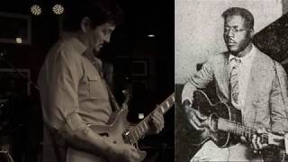 Mike Zito 20180622 Old Black Graveyard New Edit