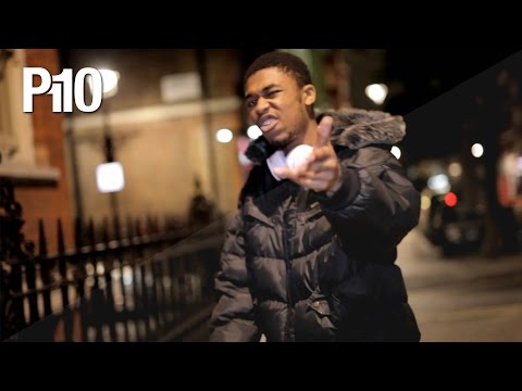 P110 - Cadell - 3 is the New 6  [Net Video]