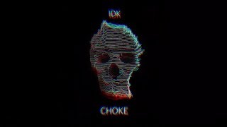 Video thumbnail of "I DONT KNOW HOW BUT THEY FOUND ME -Choke"
