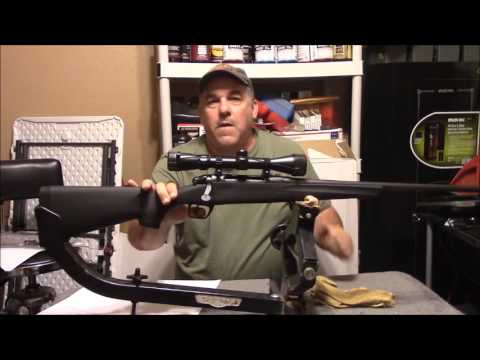 #SundayGunday: Remington Model 783